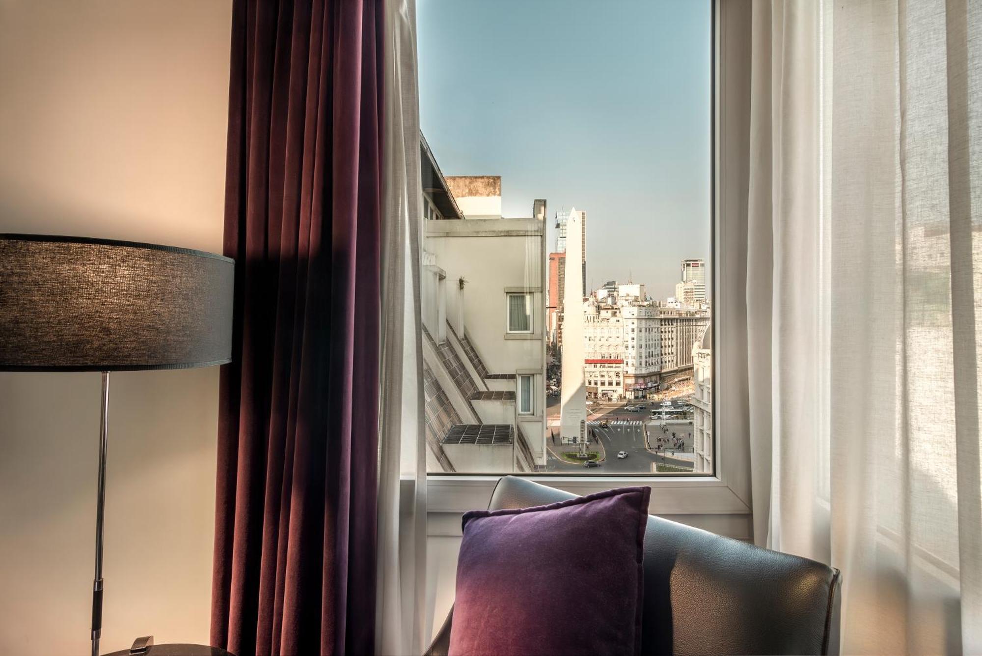Broadway Hotel & Suites Buenos Aires Exterior foto